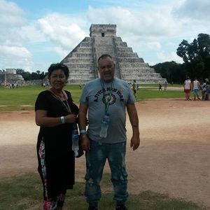 Meet your Posher, Alfonso